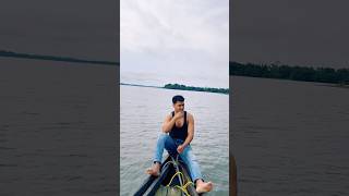 Son Beel: The second largest seasonal freshwater lake in Asia 🏝️