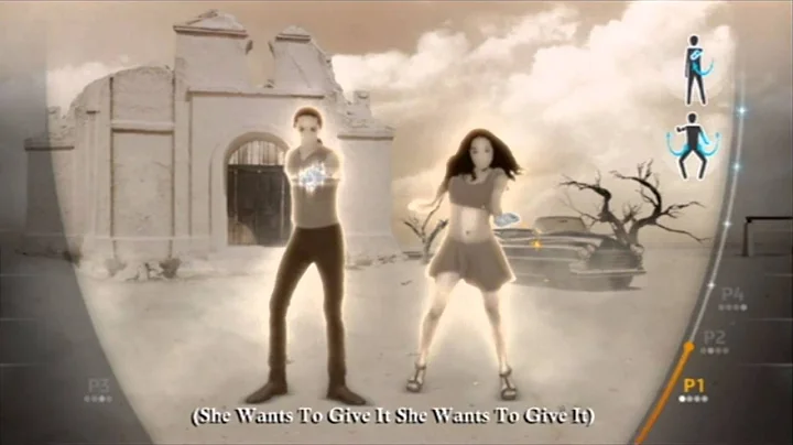 Michael Jackson - The Experience: In The Closet [Re-Upload]