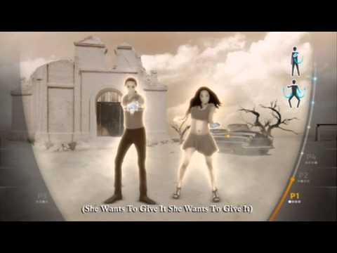 Michael Jackson - The Experience: In The Closet [Re-Upload]