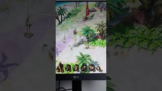 Shadow Gambit The Cursed Crew - Quentin Aalbers #realtimestrategy