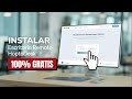 ¡Aprende a instalar HopToDesk ESCRITORIO REMOTO que es GRATIS en minutos!