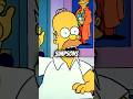 Did you know in The Simpsons…
