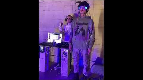 Nascar Aloe - I WANT OUT! (Snippet)