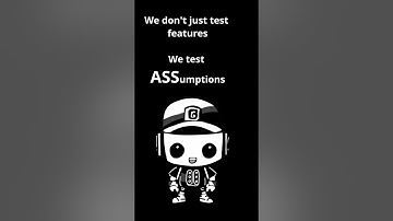 What Do QA Actually Do