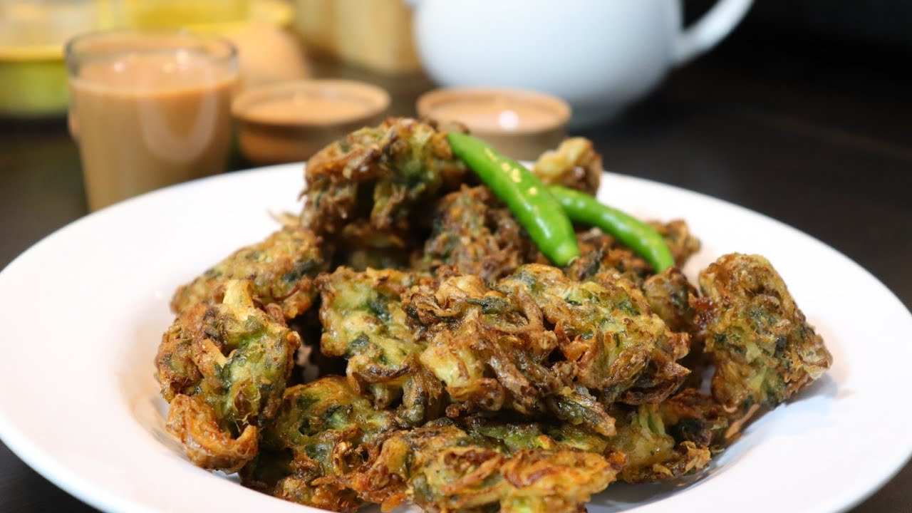 বাঁধাকপির মুচমুচে পকোড়া রেসিপি || Cabbage Pakoda|| ঝটপট মুচমুচে বাঁধাকপি র পকোড়া বানাও খুব সহজে