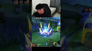 Ruby bakal laku lagi dipatch terbaru #tazz #evos #mpl #mlbb #mobilelegends #fyp