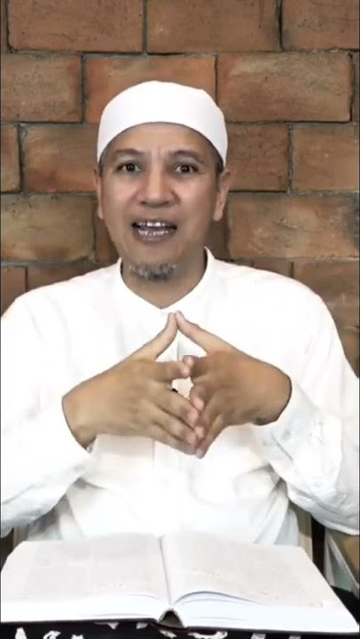 TINGGALKAN KELUH KESAH ||HABIB NOVEL ALAYDRUS