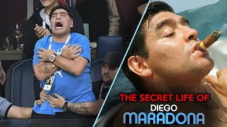 10 Football Documentaries You NEED To Watch Whilst Stuck At Home!