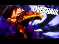 Kai Chisaki - Overhaul (My Hero Academia | AMV)