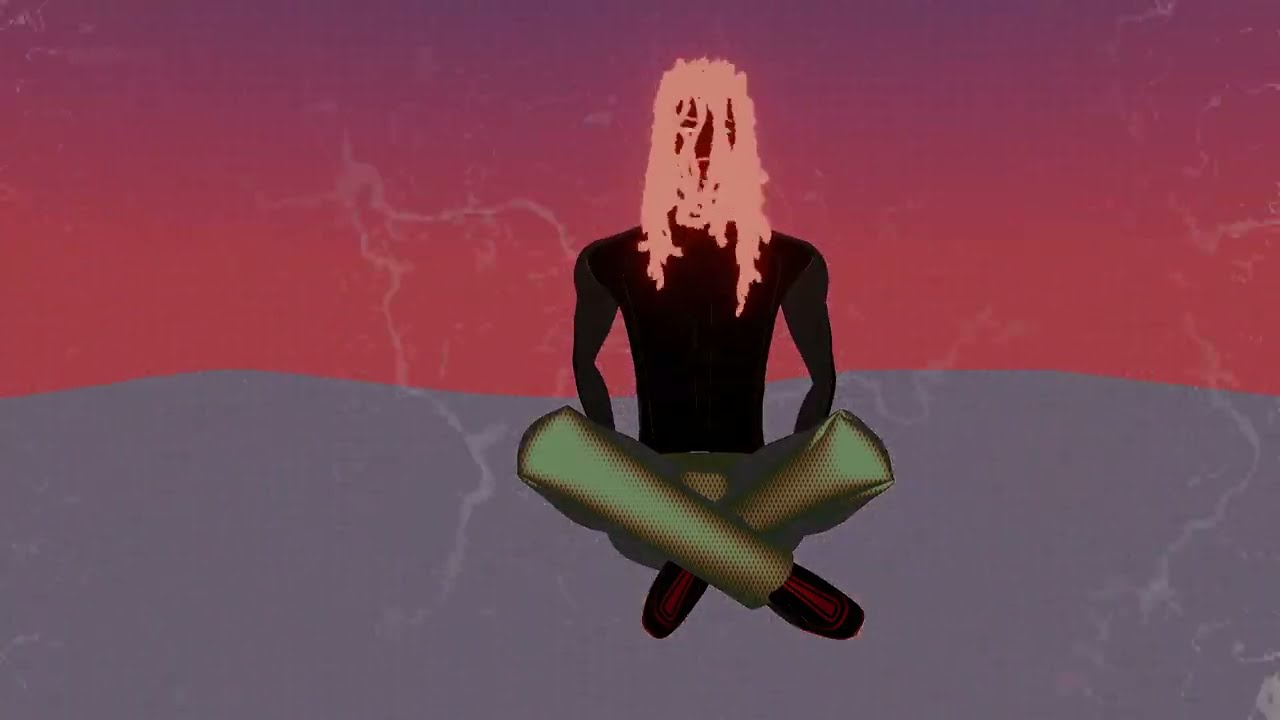 Akete - “Robotic” (Music Video)