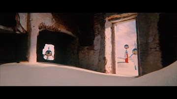 YGT - Sinking Ship (Official Music Video)