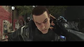 PLAYING PROTOTYPE 2 ep 6.