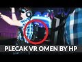 Plecak VR Omen by HP - wrażenia