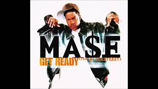 Get Ready (Radio Mix) - Mase feat. Blackstreet Resimi