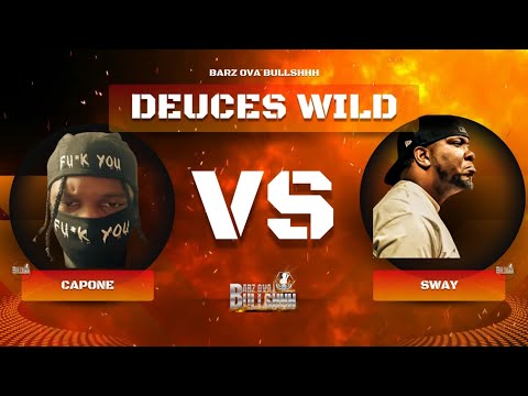 Buddhaa Don Capone vs Sway