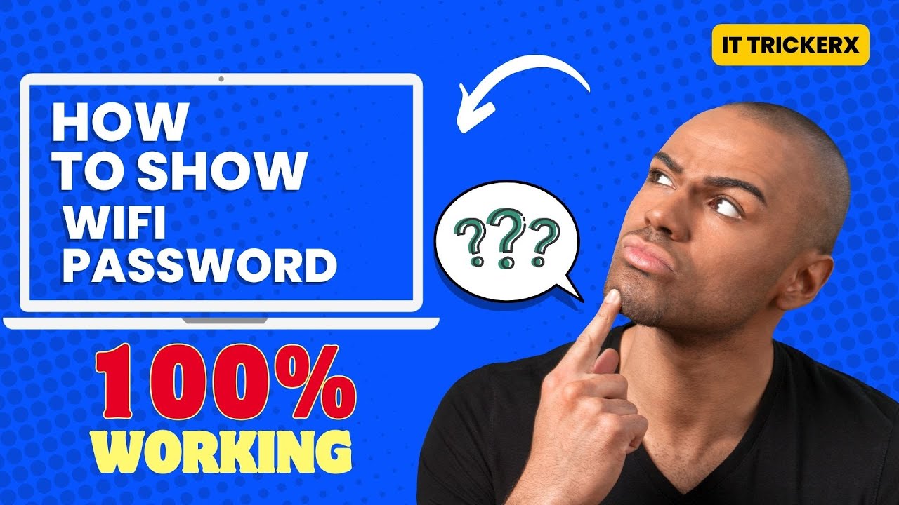 how-to-show-wifi-password-on-laptop-youtube