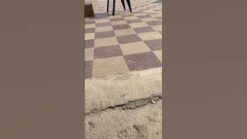Sample video of an earthquake #scary