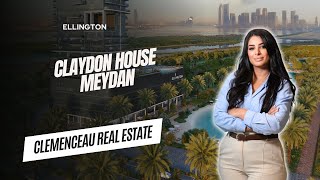 Claydon House | Ellington | Meydan | Clémenceau Real Estate