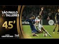 CONMEBOL LIBERTADORES | REVISIÓN VAR | SÃO PAULO VS TALLERES