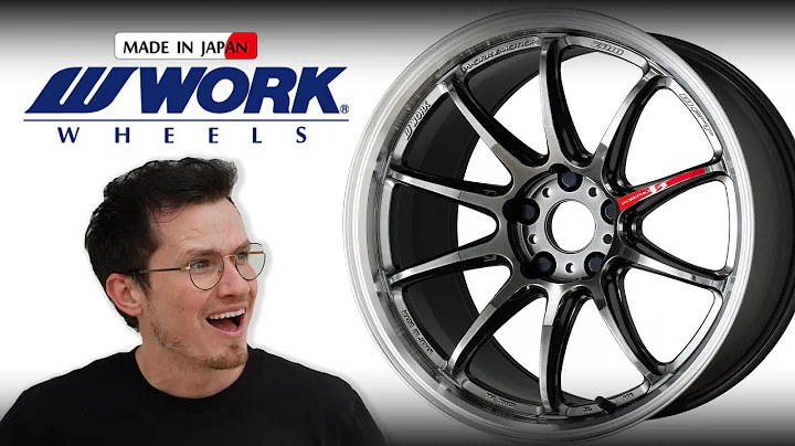 Work Emotion ZR10 Review | The Work Wheels You're Sleeping On