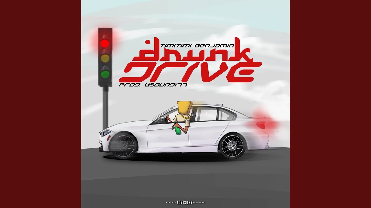 Guarda Drunk Drive su YouTube