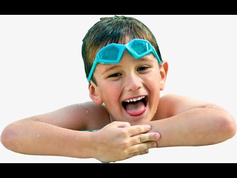 Vlog-1| Village Boys Swimming