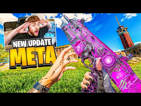 NEW Dravec Meta is INSANE After Update π