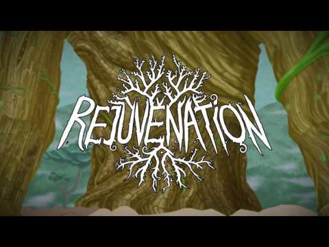 REJUVENATION - SEA OF TREES (NEW SONG 2017)