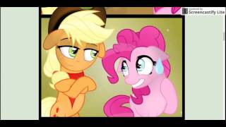 Fair Trade: MLP COMIC DUB