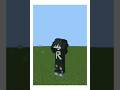 Aku kuat tanpa drama #shorts #music #minecraft