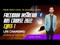 Facebook In Stream Ads Course 2022 Part 1 - How to Create Facebook Page