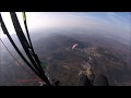 Merkur Paragliding - 25.03.18