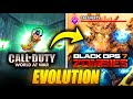 24/7 Entire History of Easter Eggs in COD Zombies (World at War to Black Ops 7)