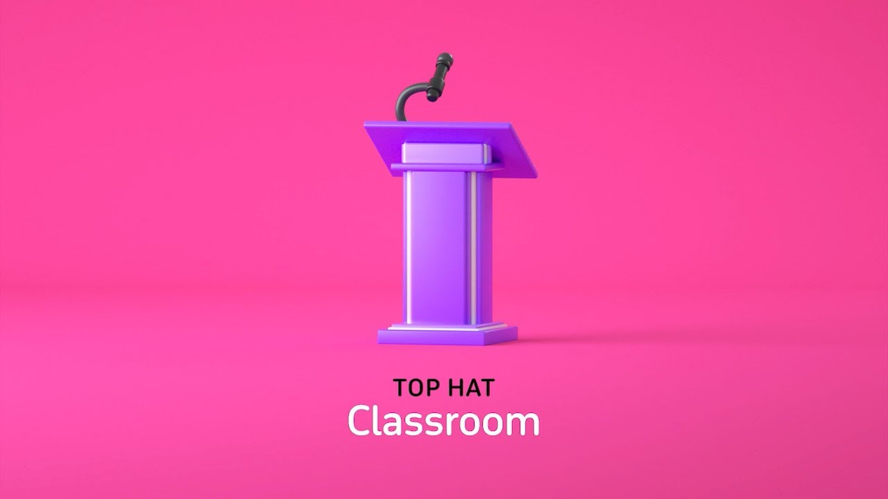 Top Hat Reviews 2024 Pricing, Features & More