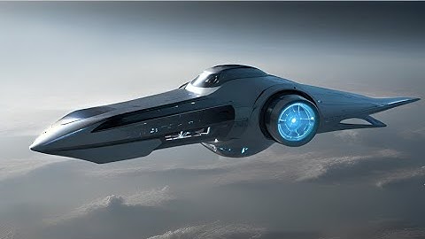 The Future of Transportation That Would Change the World