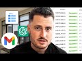 3 AI Tools That Will Make You $1M With Cold Outreach (With Zero Employees)