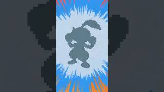 23/135 Nuzleaf #patomv7 #pokemon #minecraft #pixelart #pokemon30