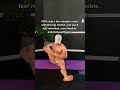 Simple move for amazing result