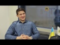 Ukraina davlati Xarkov shahri "NTU" "XPI" talabasi bilan suxbat