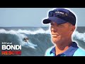 Interview with bondi lifeguard yatesy  bondi rescue