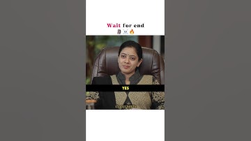 Bro knew what was coming 🗿🔥 | Upsc Topper | Upsc Interview