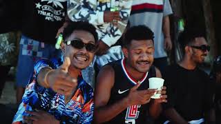 Asap Rio, Bong Alex, Chrezz, Andre May - BKD AMERIKA (Official Music Video)