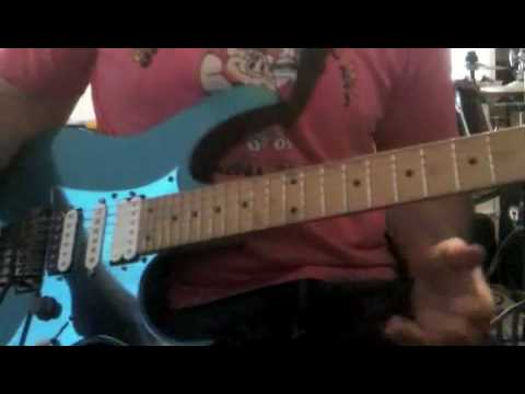 ギター AMT electronics California Sound AMT CALIFORNIA SOUND EFFECT DEMO - YouTube