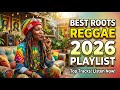Bob Marley Burning Spear The Abyssinians Culture Roots Reggae Flow Mystical Deep Roots Mood