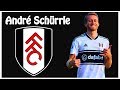 André Schürrle - Welcome to Fulham (Best Moments, Goals, Assists and Skills)