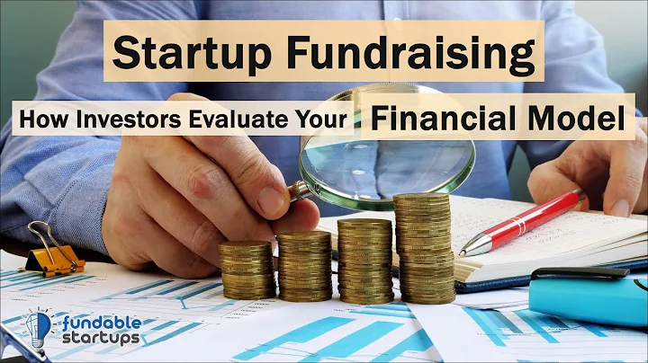 A Startup Financial Model that Investors Love (use our template!)