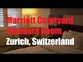 Marriott: Courtyard Zurich Switzerland North - Standard Room