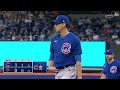 Cubs vs. Mets Game Highlights | 8/9/23