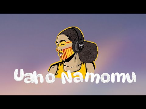 Dj Dirty Fingerz - Uaho Namomu (Audio)