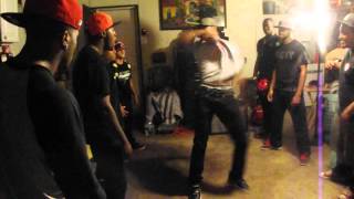 Spartan aka LIL TIGHT VS TIGHT EYEZ 1